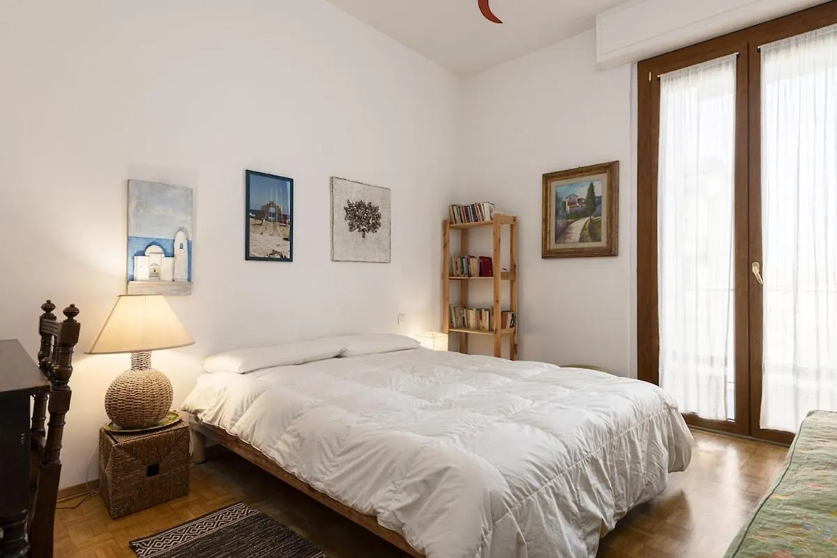 Sadio Artemio Franchi Shine Apartment With Terrace Florence 0*,  Italy