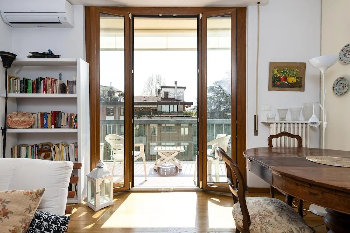 Sadio Artemio Franchi Shine Apartment With Terrace Florence