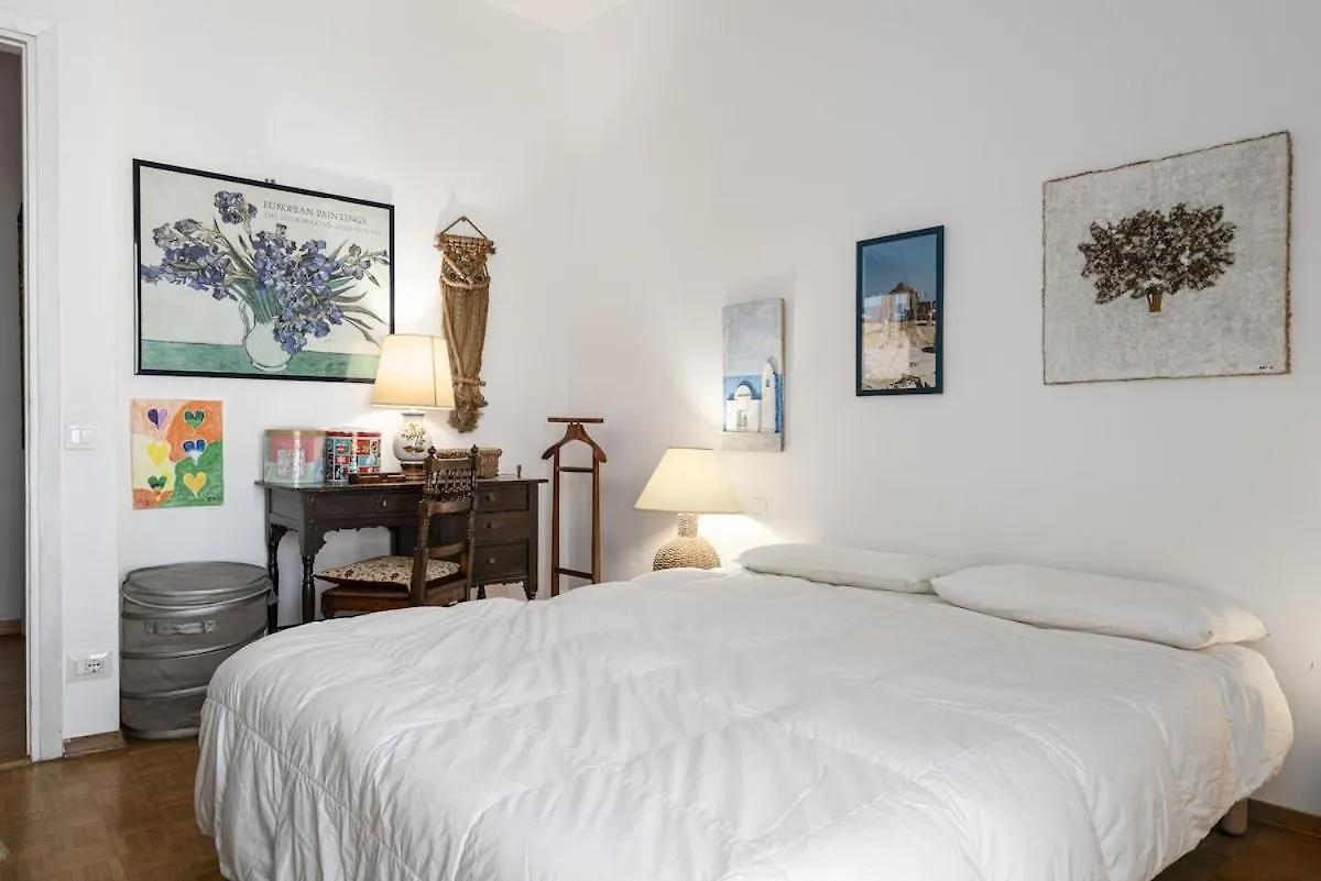 Sadio Artemio Franchi Shine Apartment With Terrace Florence