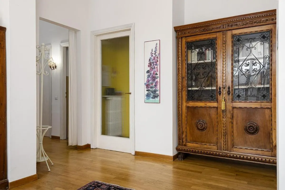 Sadio Artemio Franchi Shine Apartment With Terrace Florence