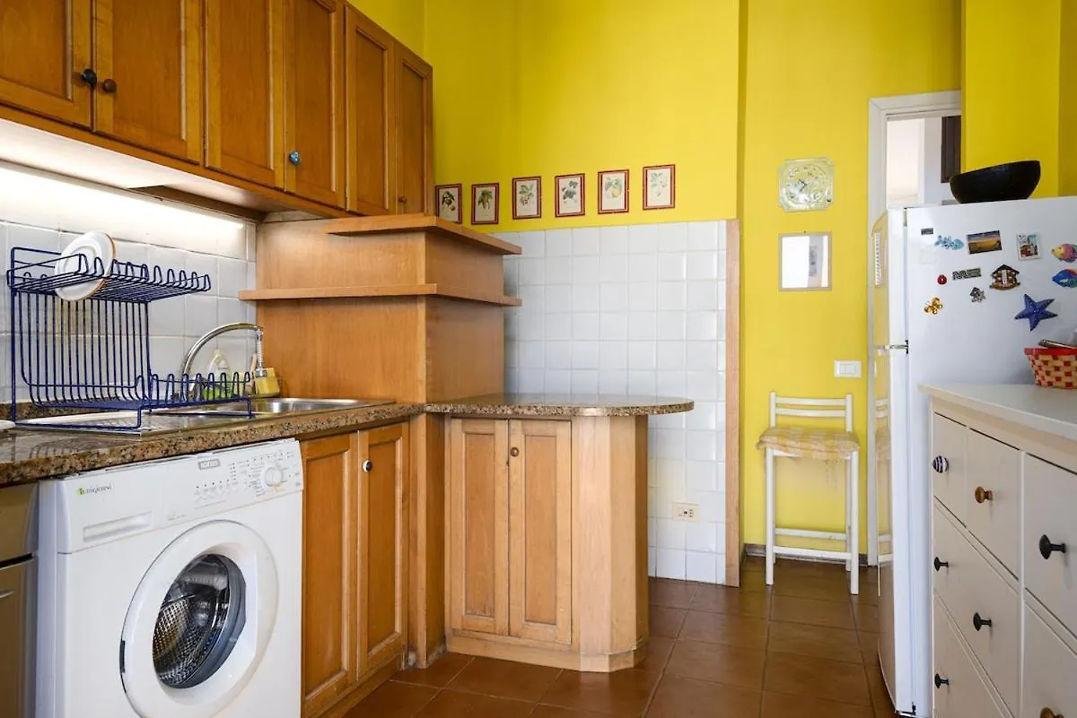 Sadio Artemio Franchi Shine Apartment With Terrace Florence Italy