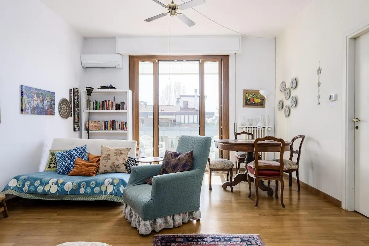 Sadio Artemio Franchi Shine Apartment With Terrace Florence
