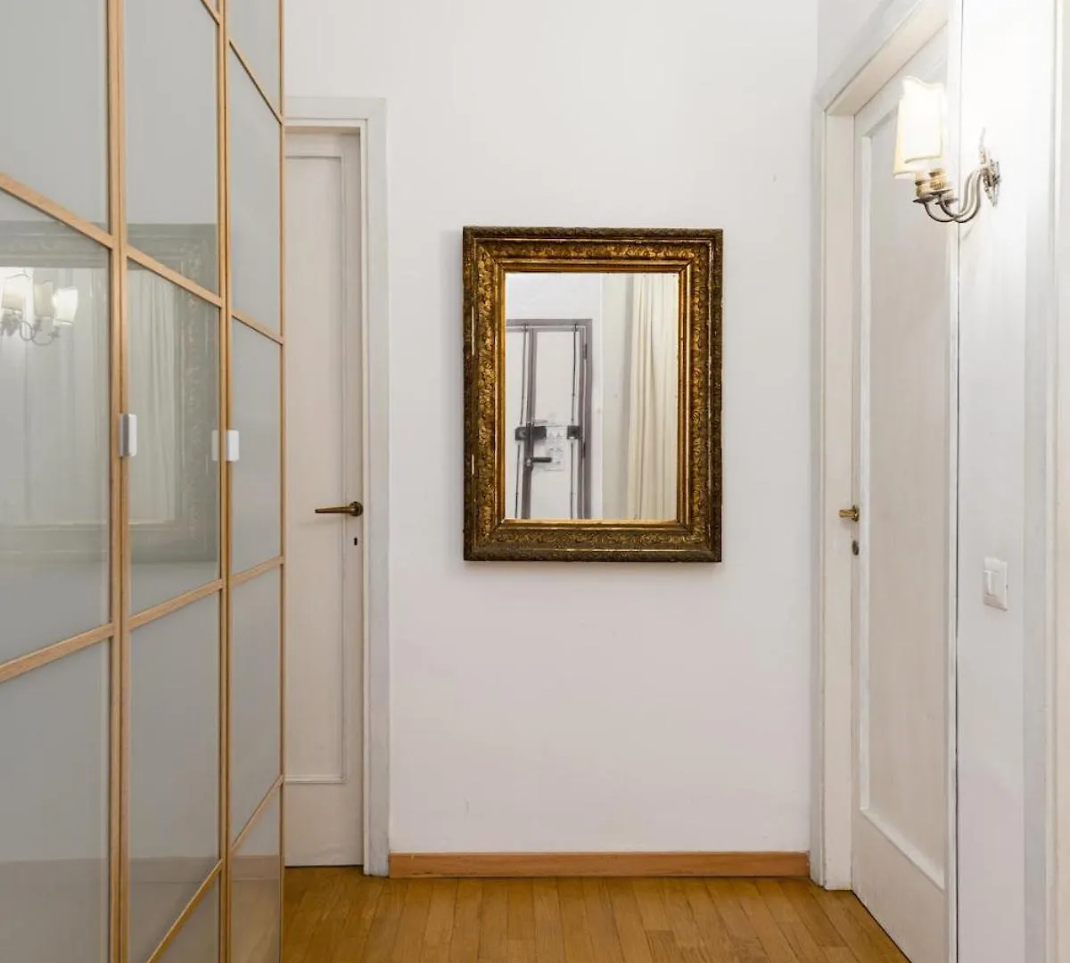 Sadio Artemio Franchi Shine Apartment With Terrace Florence